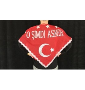 ASKER ŞALI