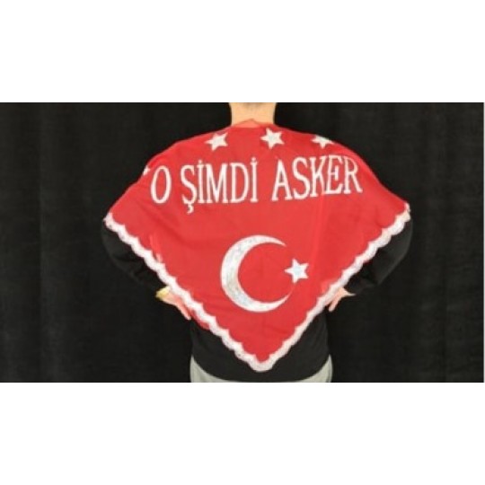 ASKER ŞALI