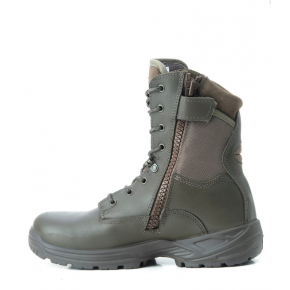 YDS ATTP-1098 FERMUARLI ASKERİ BOT HAKİ