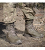 YDS ATTP-1098 FERMUARLI ASKERİ BOT HAKİ