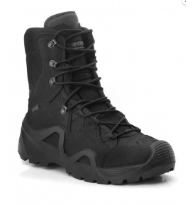 YDS ASTOR GTX BOT -SİYAH