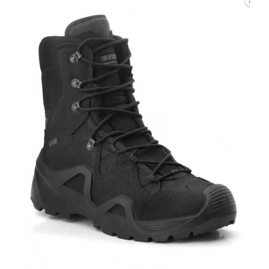 YDS ASTOR GTX BOT -SİYAH