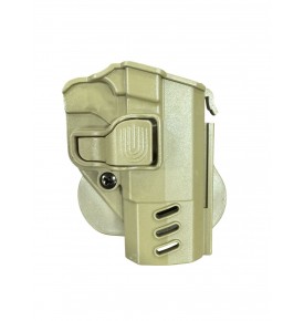 BG TERMOFİX CANİK TP9 POLİMER KILIF KUM