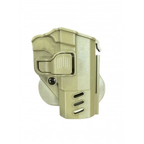 BG TERMOFİX CANİK TP9 POLİMER KILIF KUM