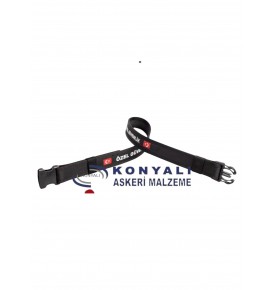 KONYALI GÜVENLİK PALASKA