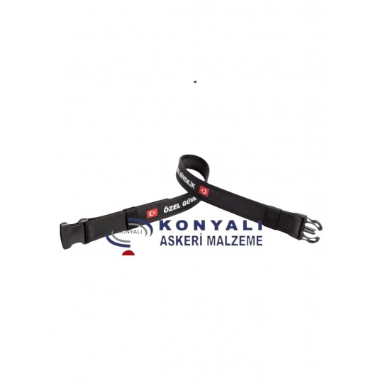KONYALI GÜVENLİK PALASKA
