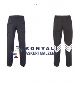 KONYALI GÜVENLİK PANTOLON