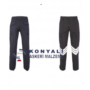 KONYALI GÜVENLİK PANTOLON