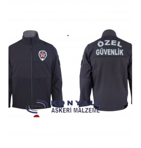 KONYALI GÜVENLİK SOFTJELL MONT