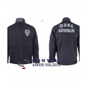KONYALI GÜVENLİK SOFTJELL MONT