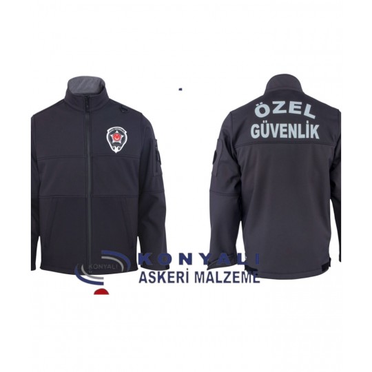 KONYALI GÜVENLİK SOFTJELL MONT
