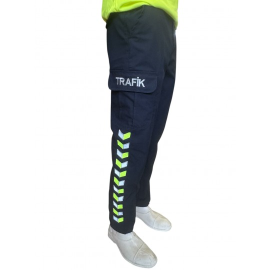 KONYALI JANDARMA TRAFİK PANTOLON