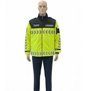 JANDARMA TRAFİK SOFTJELL MONT 