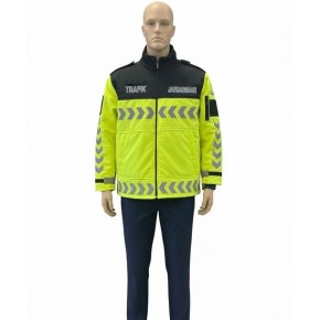 JANDARMA TRAFİK SOFTJELL MONT 