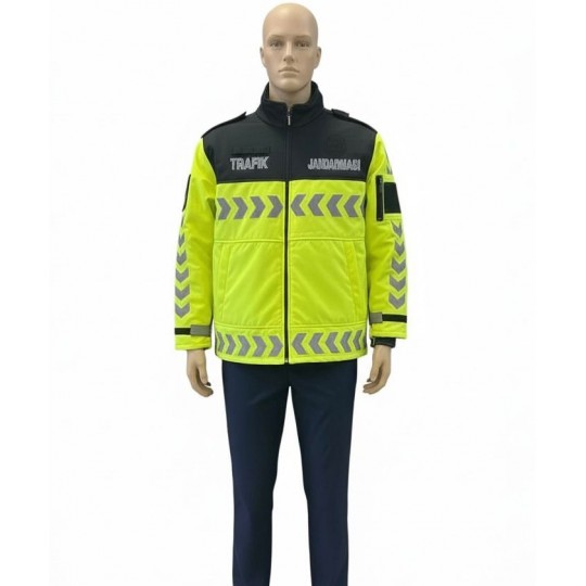 JANDARMA TRAFİK SOFTJELL MONT 