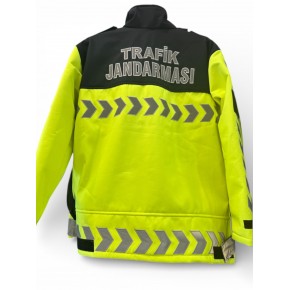 JANDARMA TRAFİK SOFTJELL MONT 