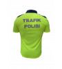 POLİS TRAFİK TİŞÖRT