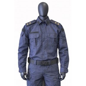 KONYALI JANDARMA ASAYİŞ GÖMLEK UZUN KOL SUBAY