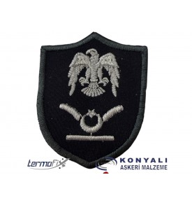 HAVACI MİNYATÜR ASTSUBAY ASTÇAVUŞ CIRTLI