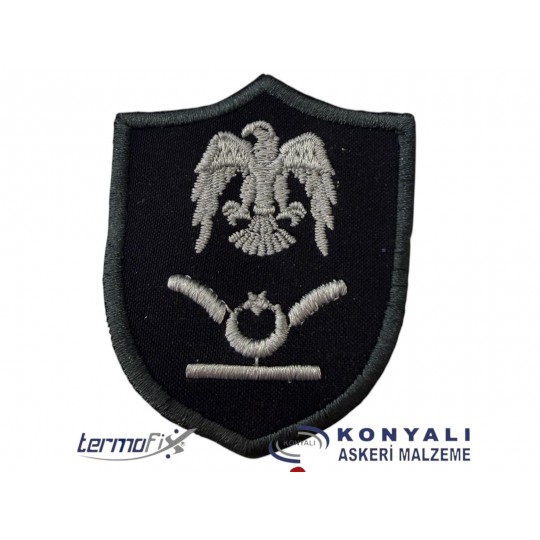 HAVACI MİNYATÜR ASTSUBAY ASTÇAVUŞ CIRTLI