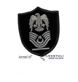 HAVACI MİNYATÜR ASTSUBAY BAŞÇAVUŞ CIRTLI