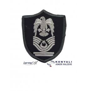 HAVACI MİNYATÜR ASTSUBAY KD.BAŞÇAVUŞ CIRTLI