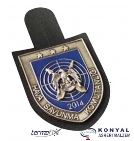 HAVA KUVVETLERİ 1 NOLU ARMA HAVA SAVUNMA