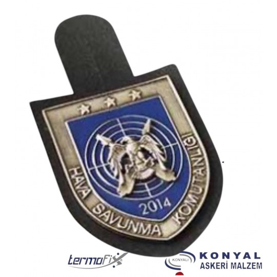 HAVA KUVVETLERİ 1 NOLU ARMA HAVA SAVUNMA