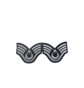 HAVACI POLAR ASB. ÜSÇAVUŞ RÜTBE CIRTLI