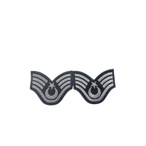 HAVACI POLAR ASB. ÜSÇAVUŞ RÜTBE CIRTLI