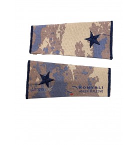 HAVA KUVVETLERİ KAMUFLAJ TEĞMEN