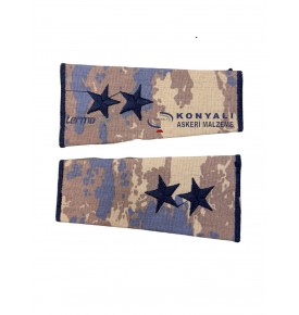 HAVA KUVVETLERİ KAMUFLAJ ÜSTEĞMEN