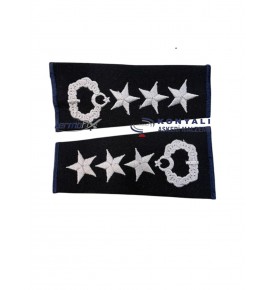 HAVACI POLAR ALBAY RÜTBESİ