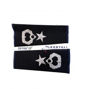 HAVACI POLAR BİNBAŞI RÜTBESİ