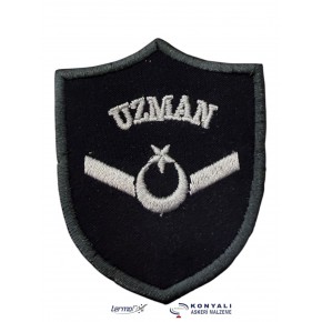 HAVACI MİNYATÜR UZMAN ONBAŞI CIRTLI