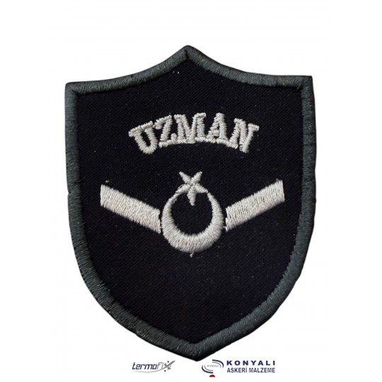HAVACI MİNYATÜR UZMAN ONBAŞI CIRTLI