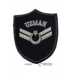 HAVACI MİNYATÜR UZMAN ÇAVUŞ CIRTLI