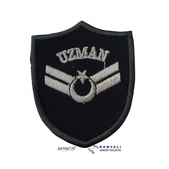 HAVACI MİNYATÜR UZMAN ÇAVUŞ CIRTLI