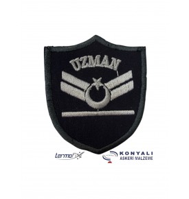 HAVACI MİNYATÜR UZMAN ÇAVUŞ 1 KD.CIRTLI