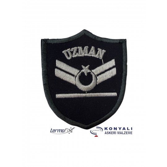 HAVACI MİNYATÜR UZMAN ÇAVUŞ 1 KD.CIRTLI