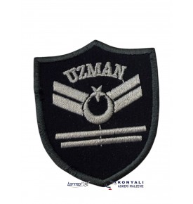 HAVACI MİNYATÜR UZMAN ÇAVUŞ 2 KD.CIRTLI