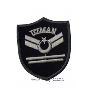HAVACI MİNYATÜR UZMAN ÇAVUŞ 2 KD.CIRTLI