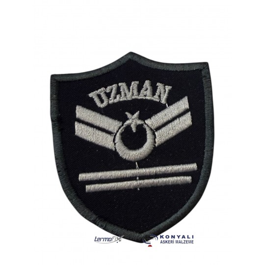 HAVACI MİNYATÜR UZMAN ÇAVUŞ 2 KD.CIRTLI