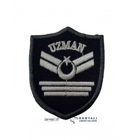 HAVACI MİNYATÜR UZMAN ÇAVUŞ 3 KD.CIRTLI