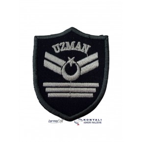 HAVACI MİNYATÜR UZMAN ÇAVUŞ 3 KD.CIRTLI
