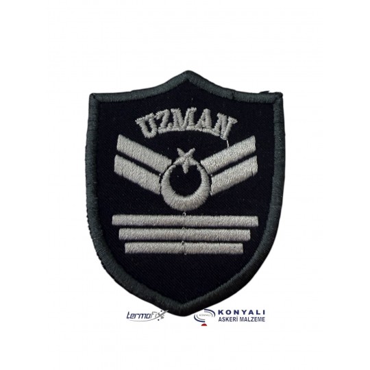 HAVACI MİNYATÜR UZMAN ÇAVUŞ 3 KD.CIRTLI