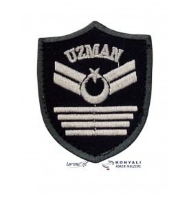 HAVACI MİNYATÜR UZMAN ÇAVUŞ 4 KD.CIRTLI