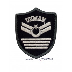 HAVACI MİNYATÜR UZMAN ÇAVUŞ 4 KD.CIRTLI