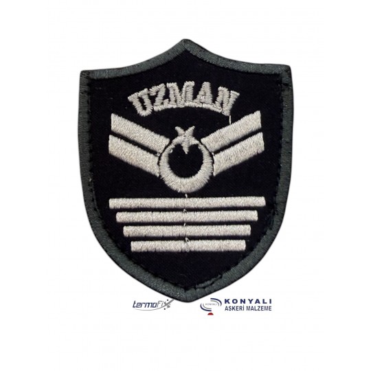 HAVACI MİNYATÜR UZMAN ÇAVUŞ 4 KD.CIRTLI