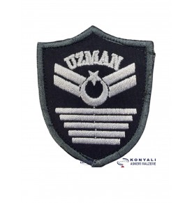 HAVACI MİNYATÜR UZMAN ÇAVUŞ 5 KD.CIRTLI